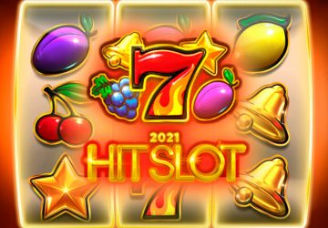 Слот 2021 Hit Slot в казино ОГ