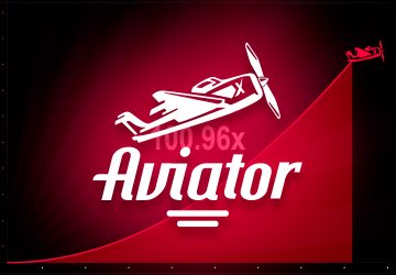 Игра Aviator в казино ОГ