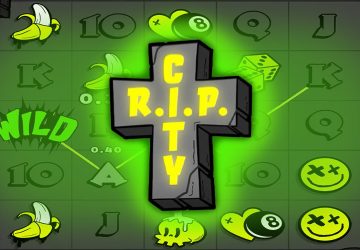 Игра Rip City в казино ОГ