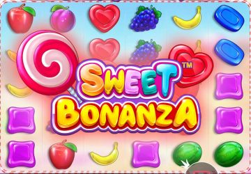 Игра Sweet Bonanza в казино ОГ